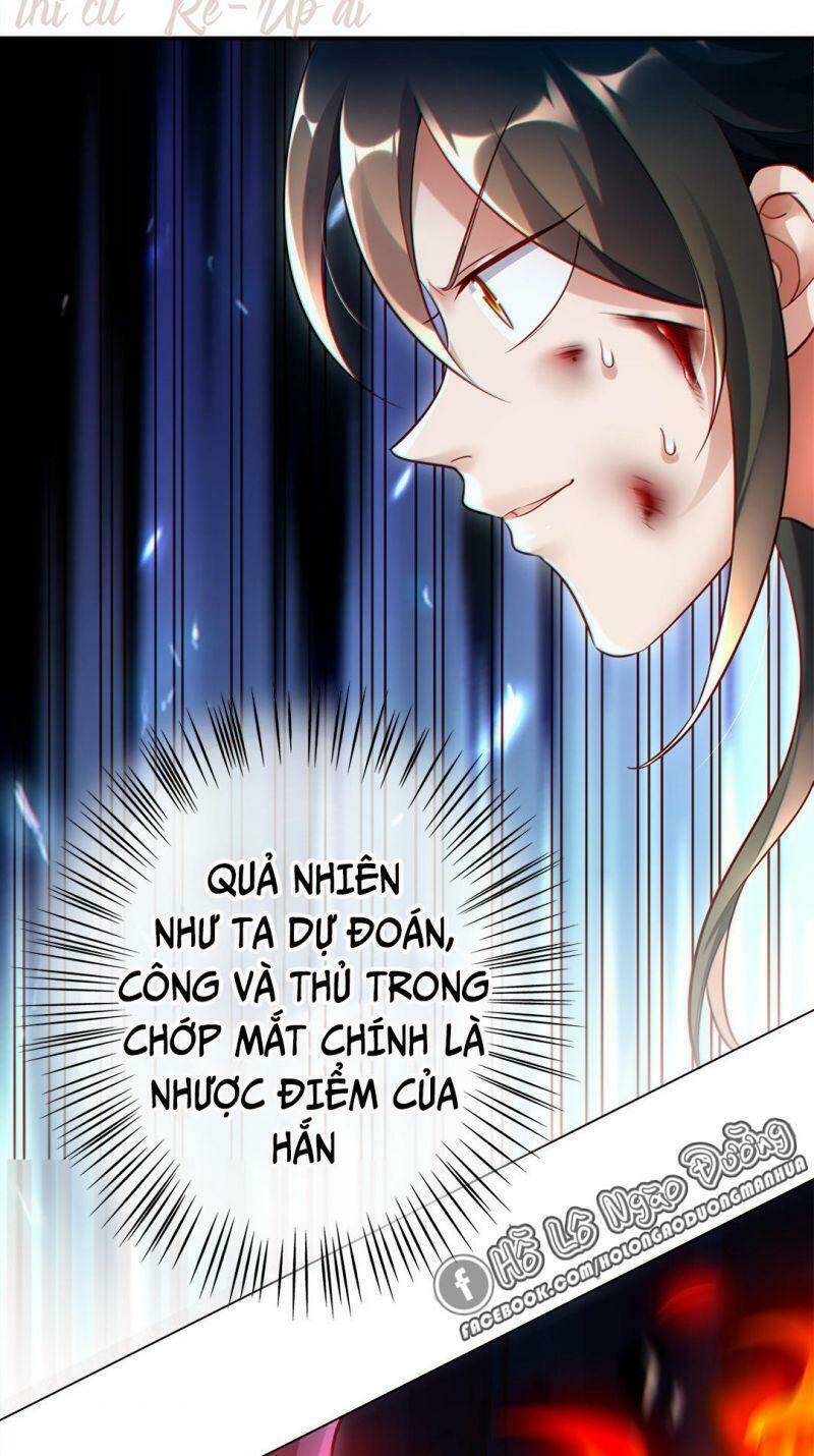 thiên kim bất hoán Chapter 69 - Trang 2