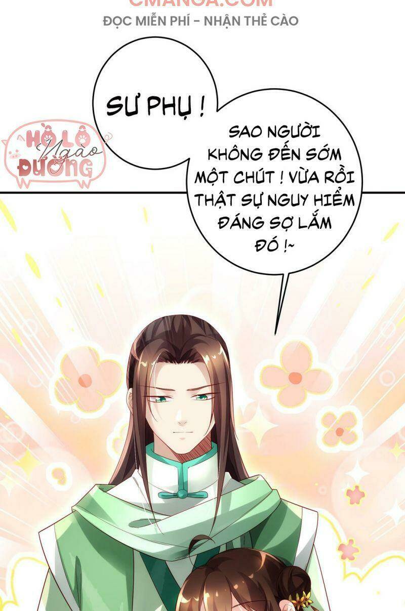 thiên kim bất hoán Chapter 70 - Trang 2