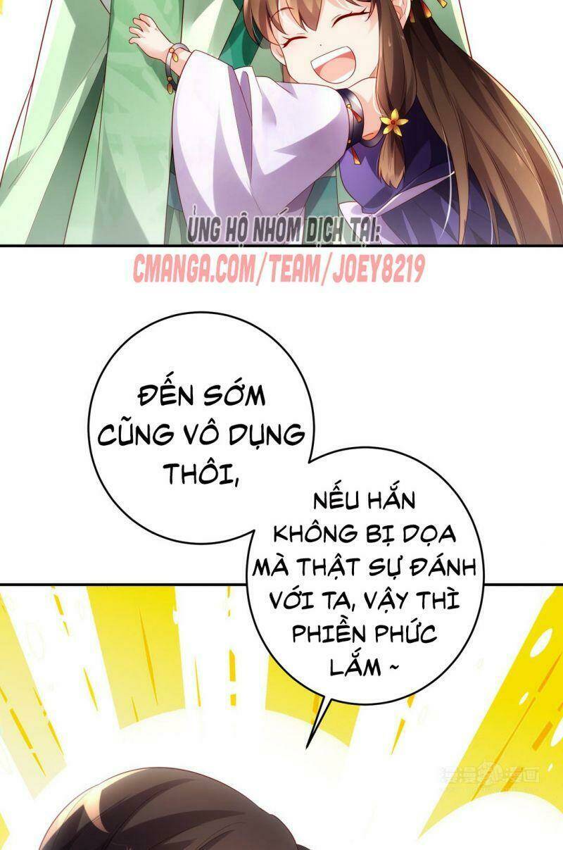 thiên kim bất hoán Chapter 70 - Trang 2