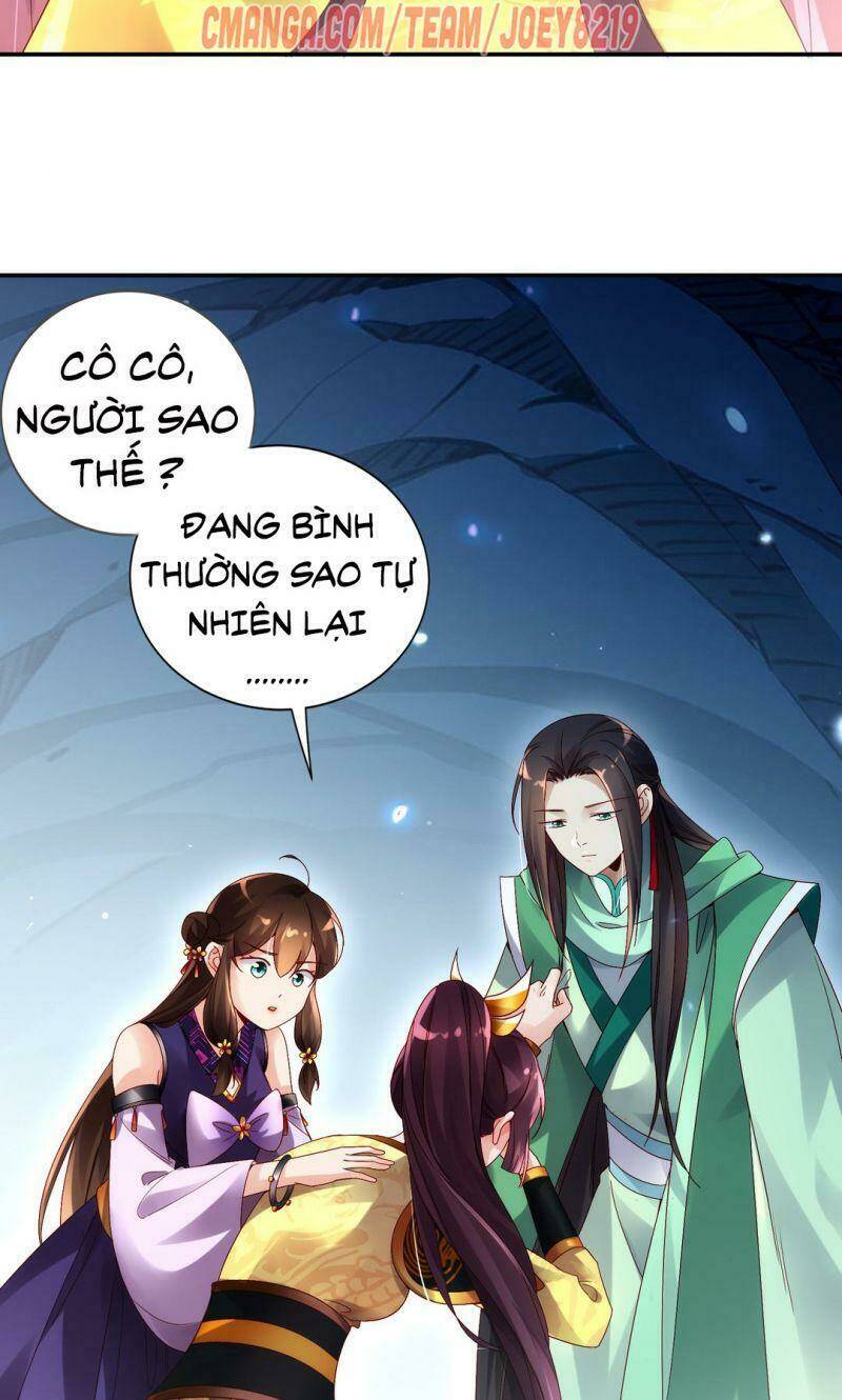 thiên kim bất hoán Chapter 70 - Trang 2