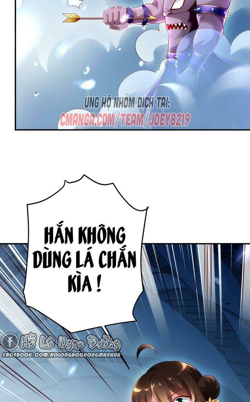 thiên kim bất hoán Chapter 70 - Trang 2