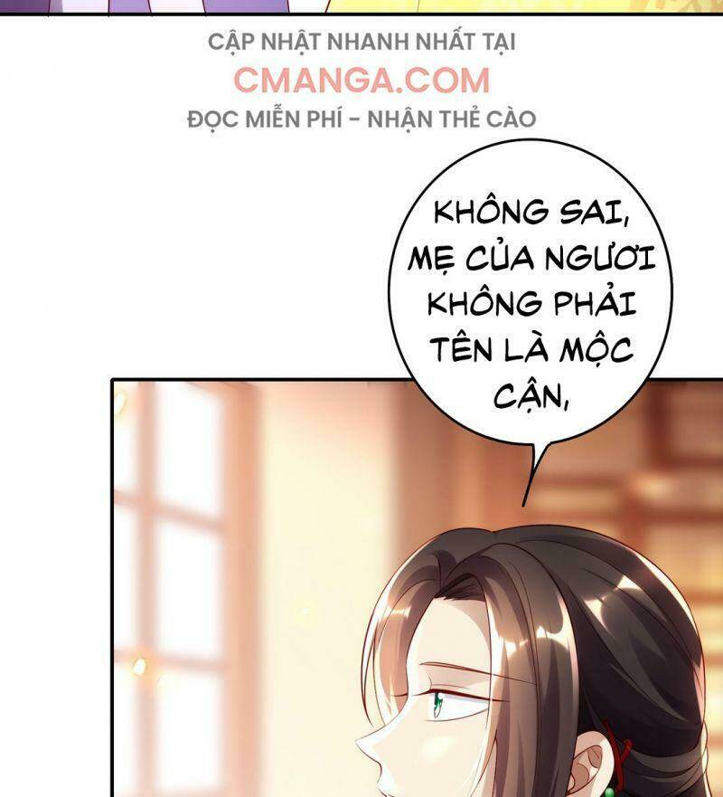 thiên kim bất hoán Chapter 70 - Trang 2