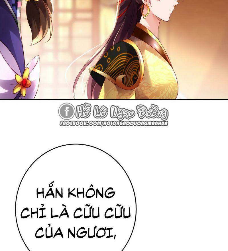 thiên kim bất hoán Chapter 70 - Trang 2