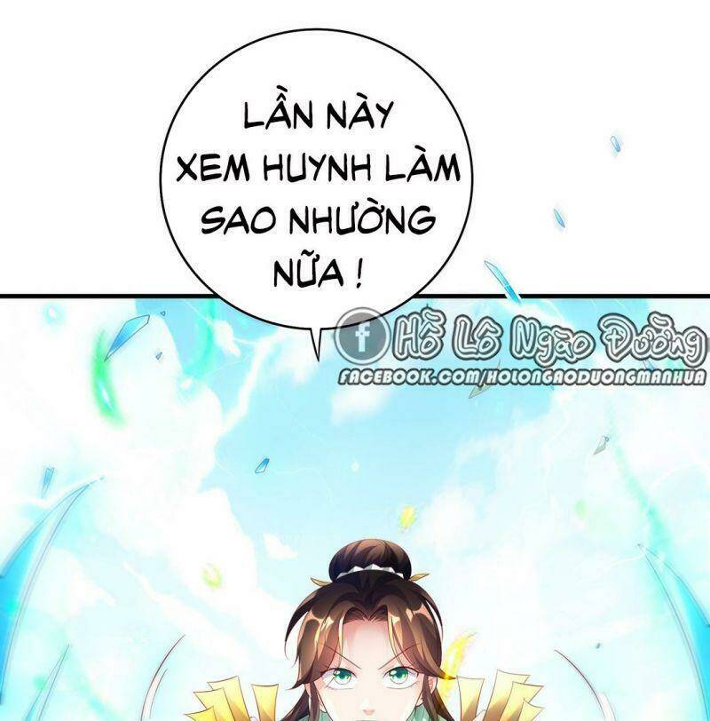 thiên kim bất hoán Chapter 76.5 - Trang 2