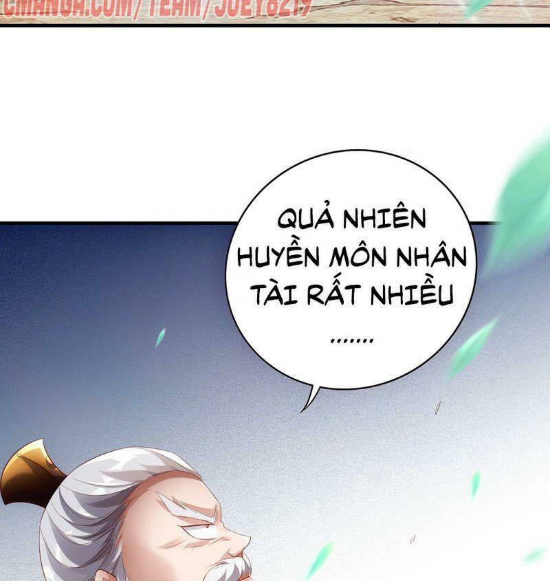 thiên kim bất hoán Chapter 76.5 - Trang 2