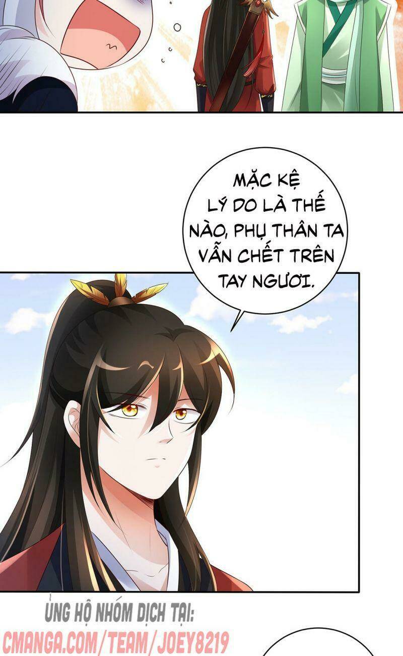 thiên kim bất hoán Chapter 83 - Trang 2