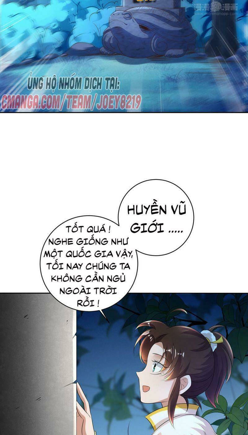 thiên kim bất hoán Chapter 83 - Trang 2