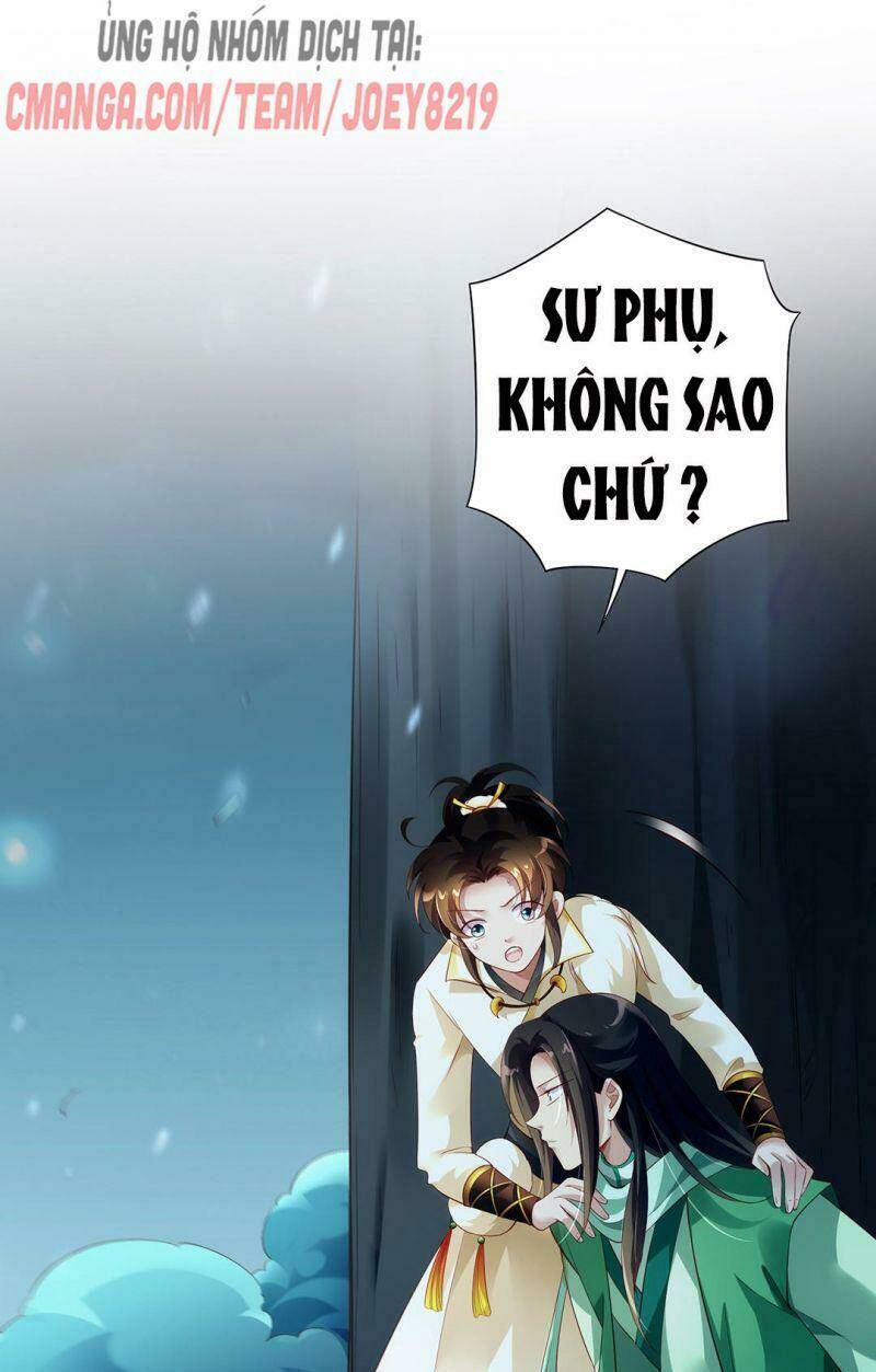 thiên kim bất hoán Chapter 83 - Trang 2