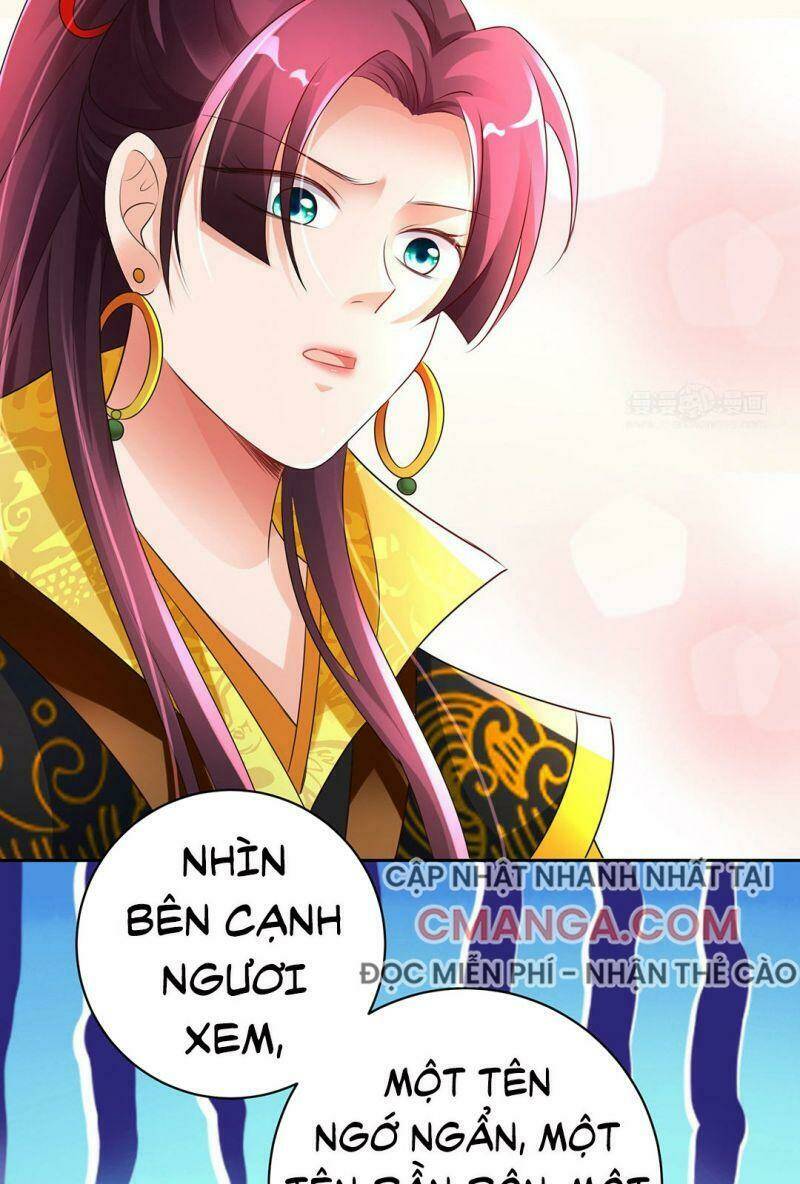 thiên kim bất hoán Chapter 83 - Trang 2