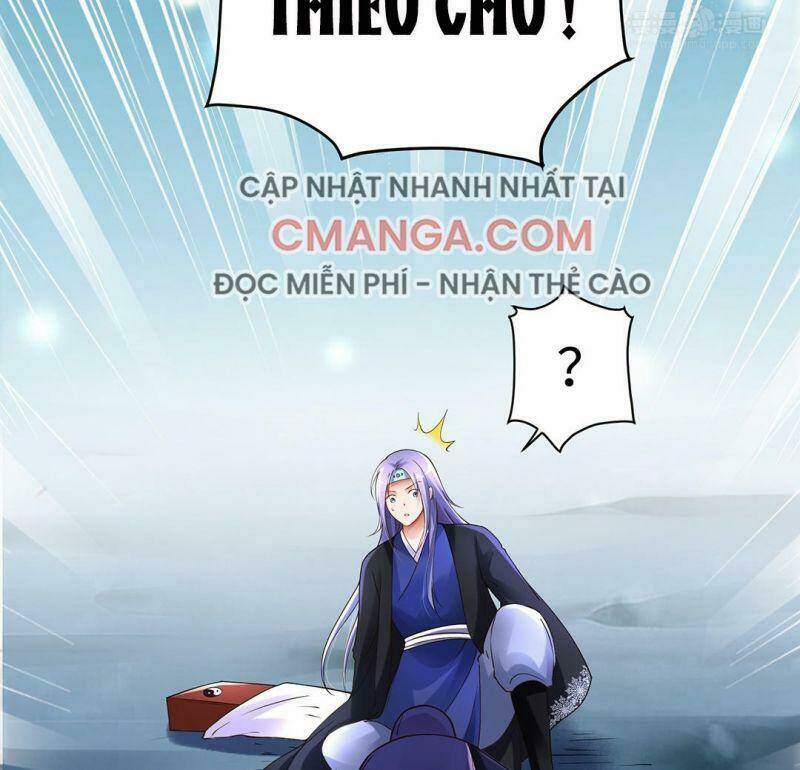 thiên kim bất hoán Chapter 83 - Trang 2