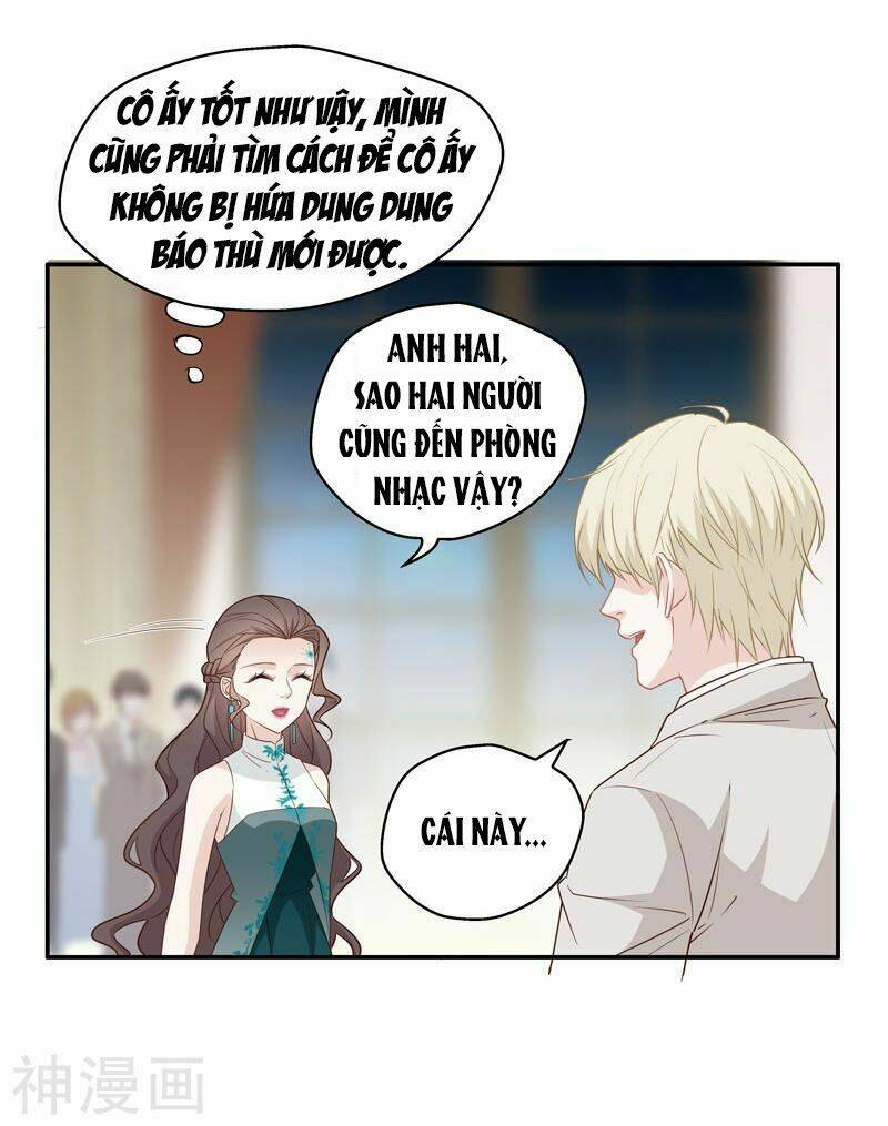 Thiên Kim Bất Lương Chapter 24 - Next Chapter 25