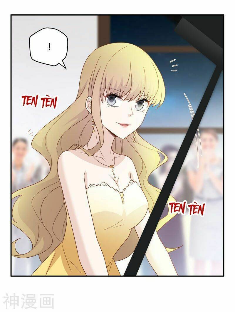 Thiên Kim Bất Lương Chapter 24 - Next Chapter 25