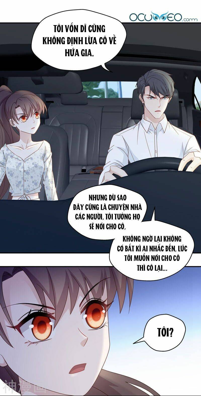 Thiên Kim Bất Lương Chapter 31 - Next Chapter 32