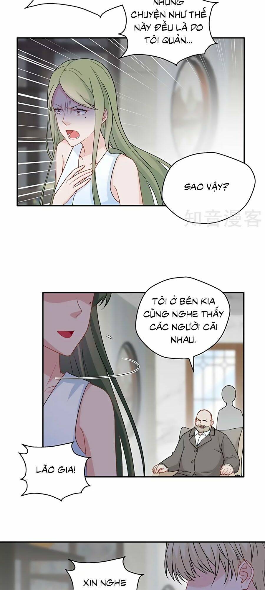 Thiên Kim Bất Lương Chapter 42 - Trang 2