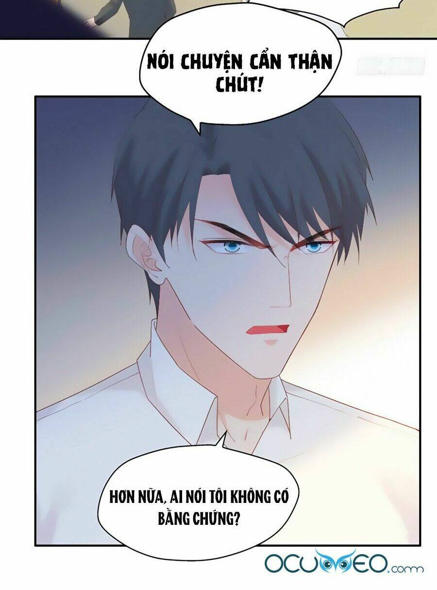 Thiên Kim Bất Lương Chapter 7 - Next Chapter 8