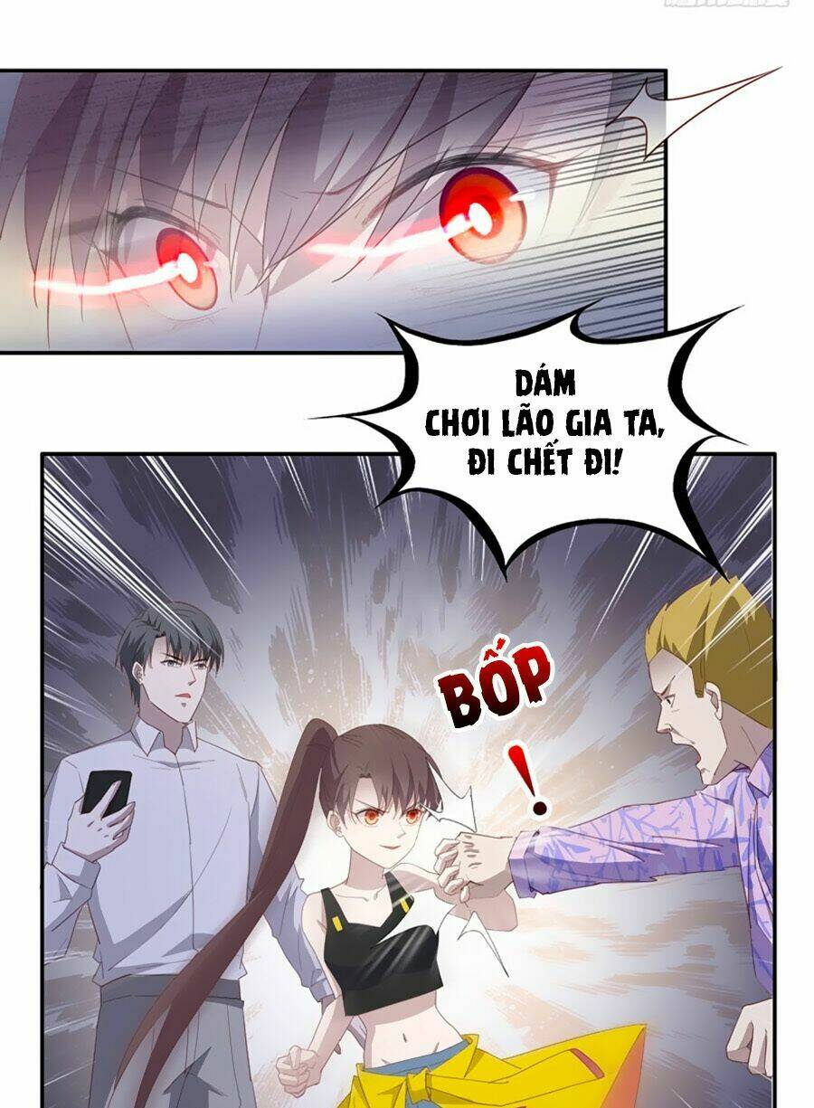 Thiên Kim Bất Lương Chapter 7 - Next Chapter 8