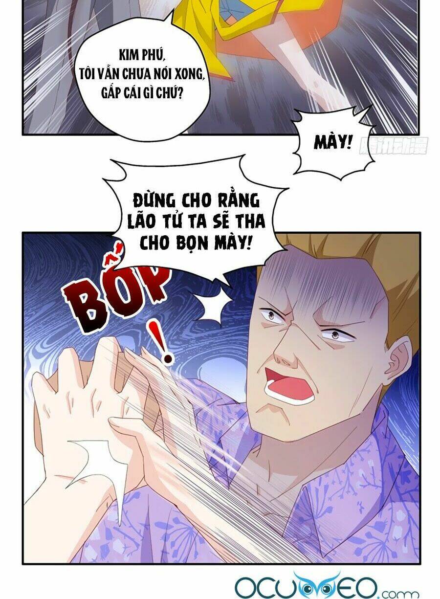 Thiên Kim Bất Lương Chapter 7 - Next Chapter 8