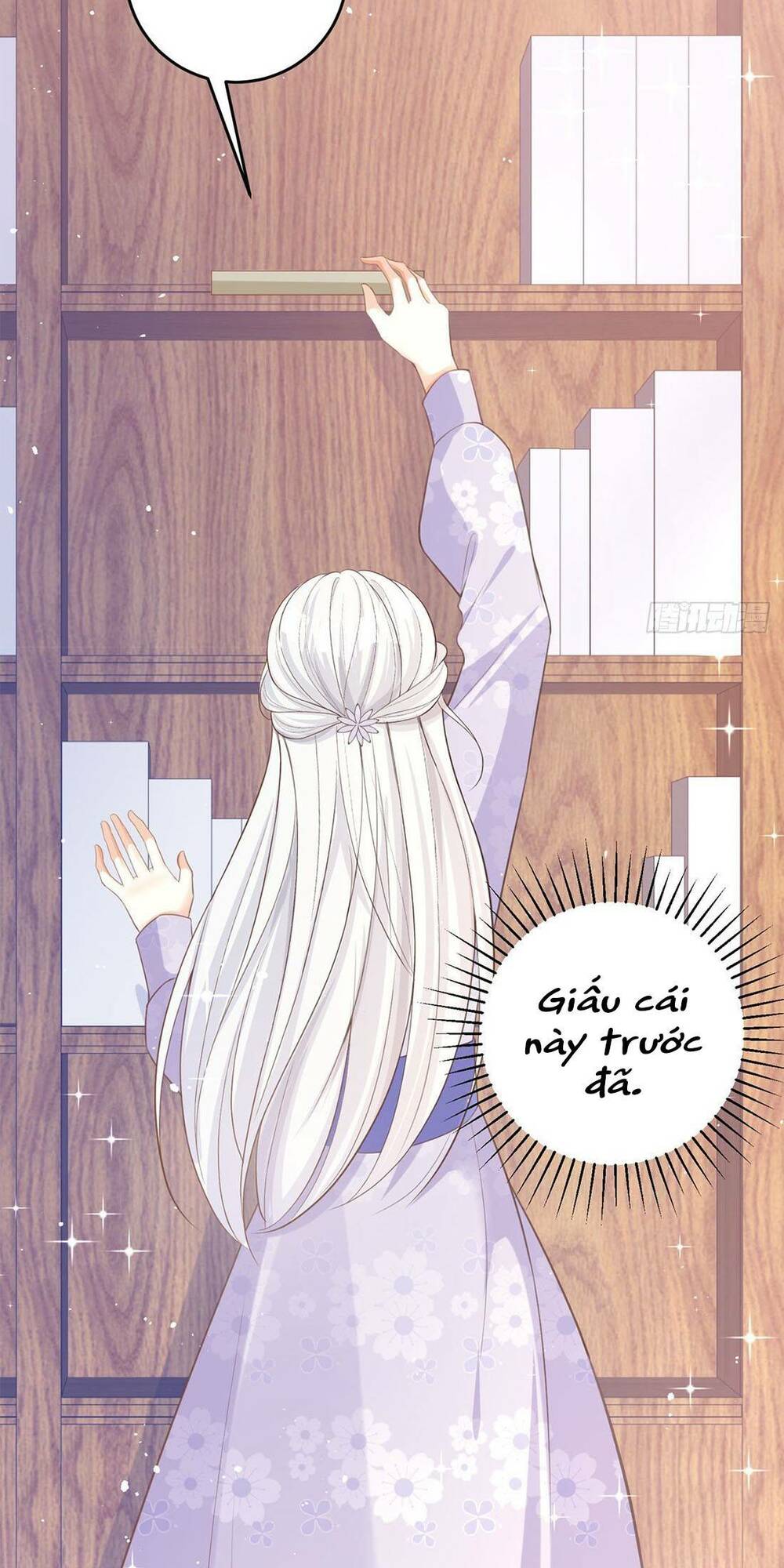 thiên kim đẳng cấp của ác ma chapter 16 - Next chapter 17