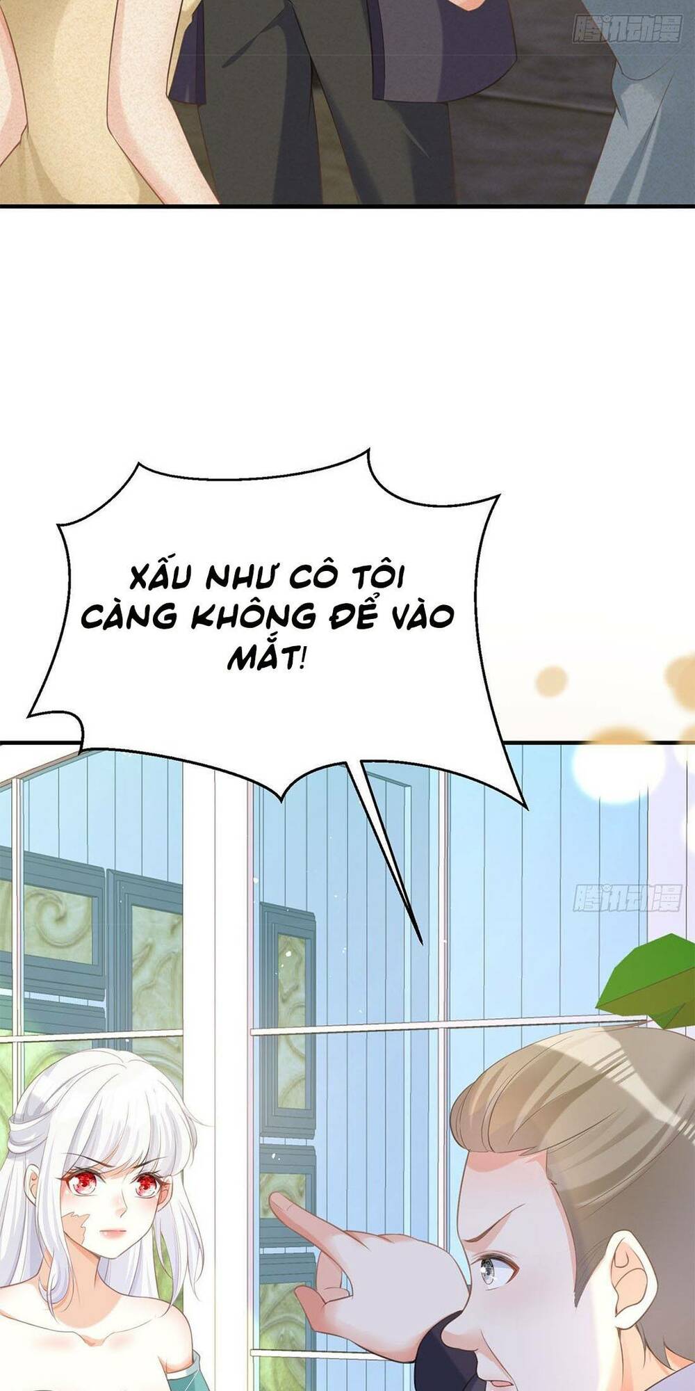 thiên kim đẳng cấp của ác ma chapter 19 - Next chapter 20