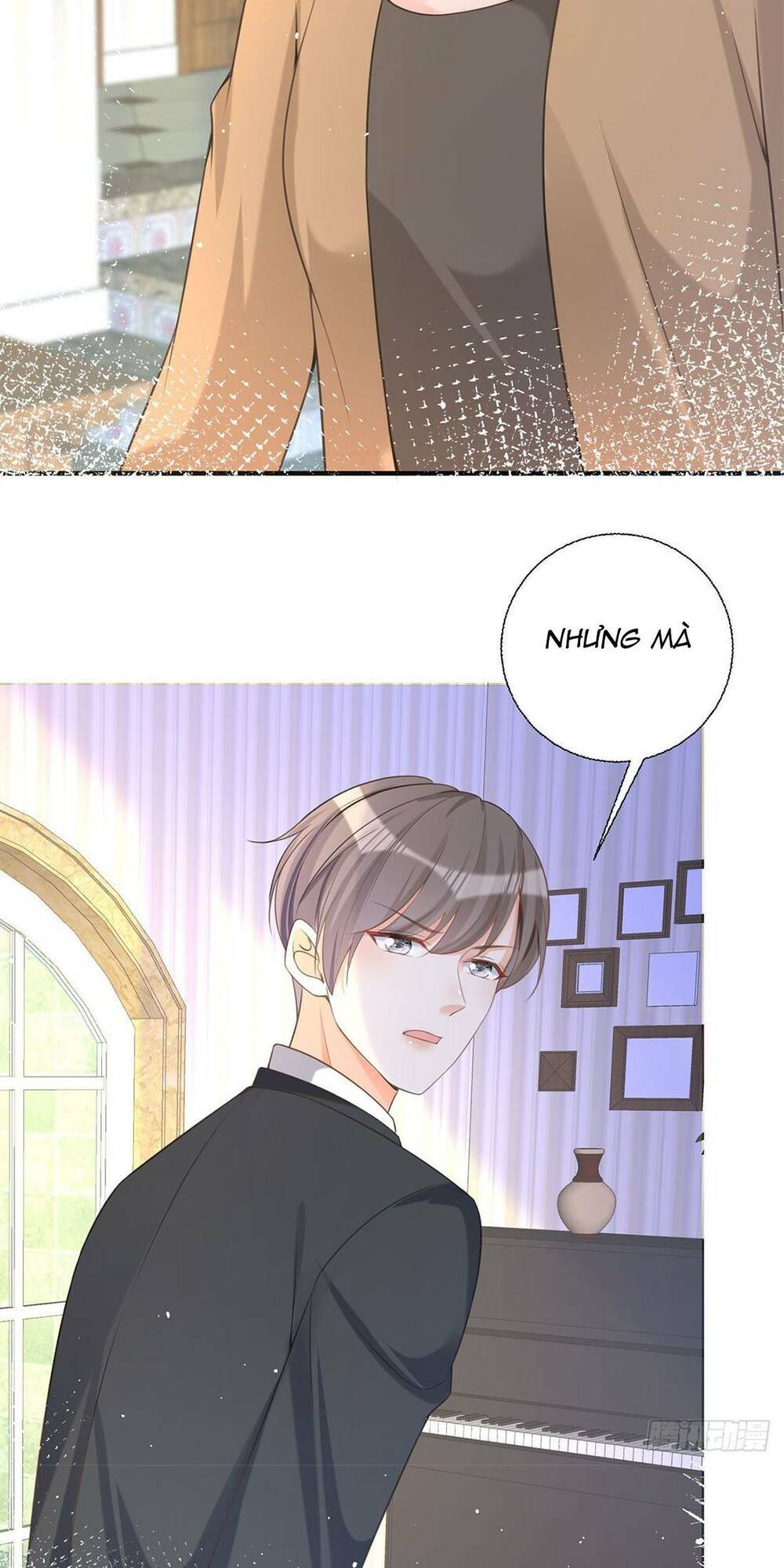 thiên kim đẳng cấp của ác ma chapter 19 - Next chapter 20