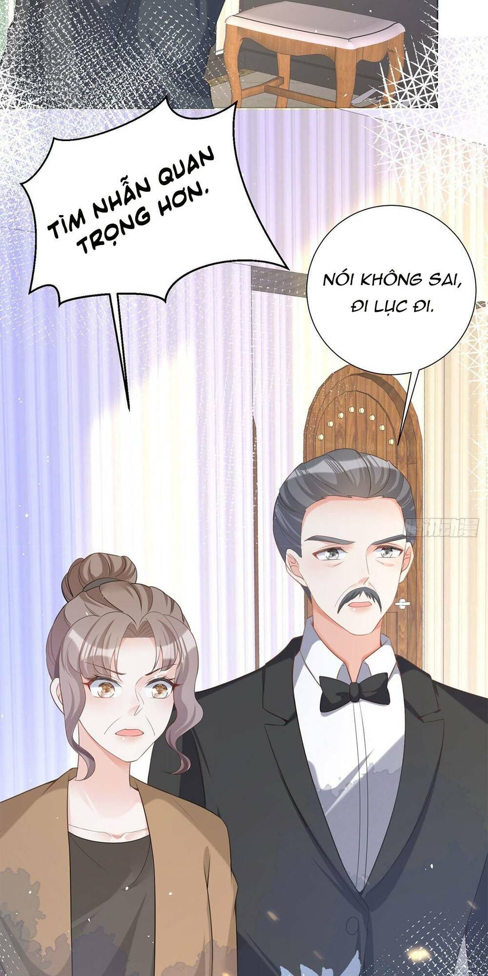 thiên kim đẳng cấp của ác ma chapter 19 - Next chapter 20