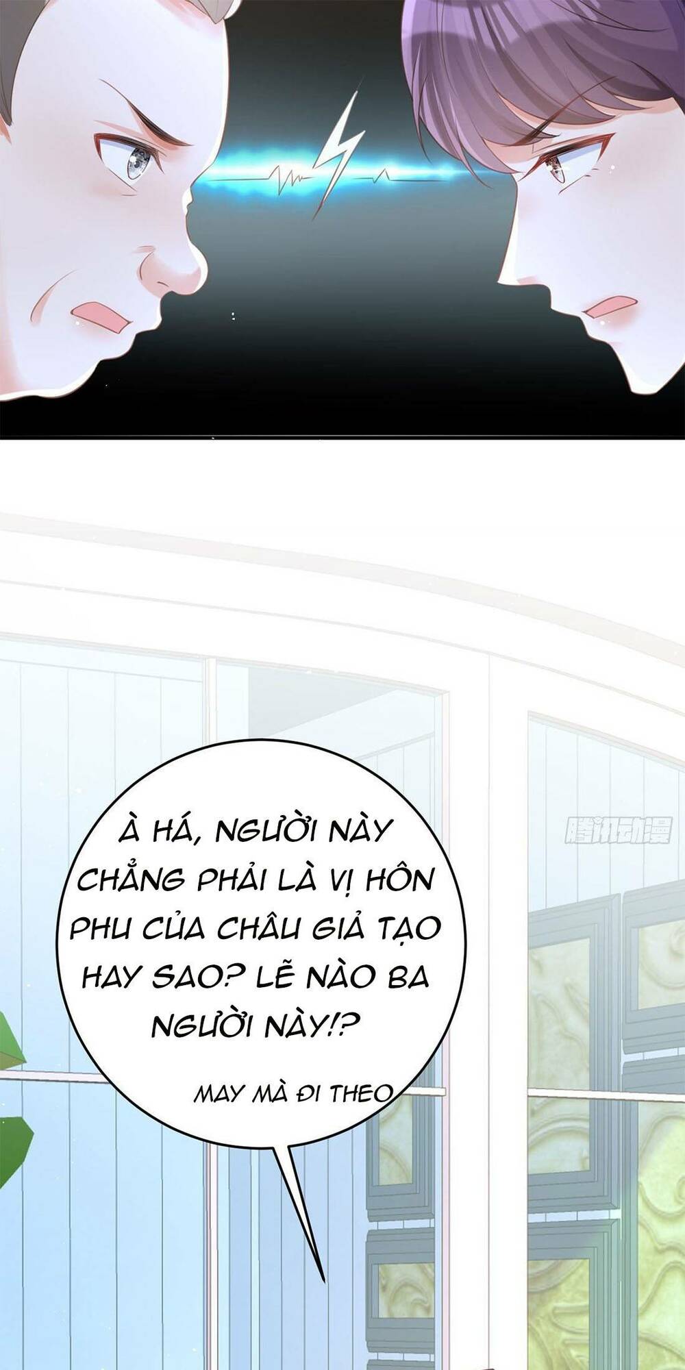 thiên kim đẳng cấp của ác ma chapter 19 - Next chapter 20