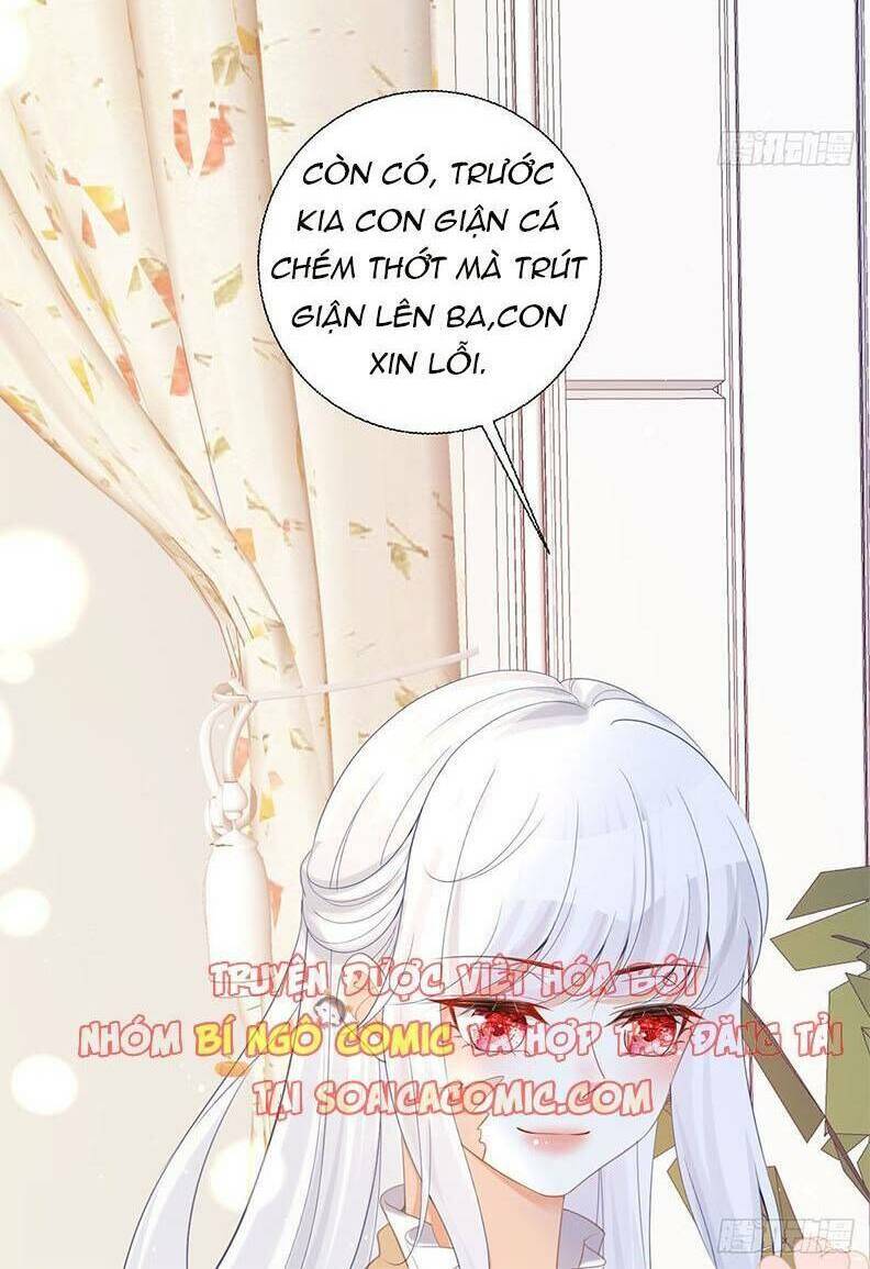 thiên kim đẳng cấp của ác ma chapter 22 - Next chapter 23