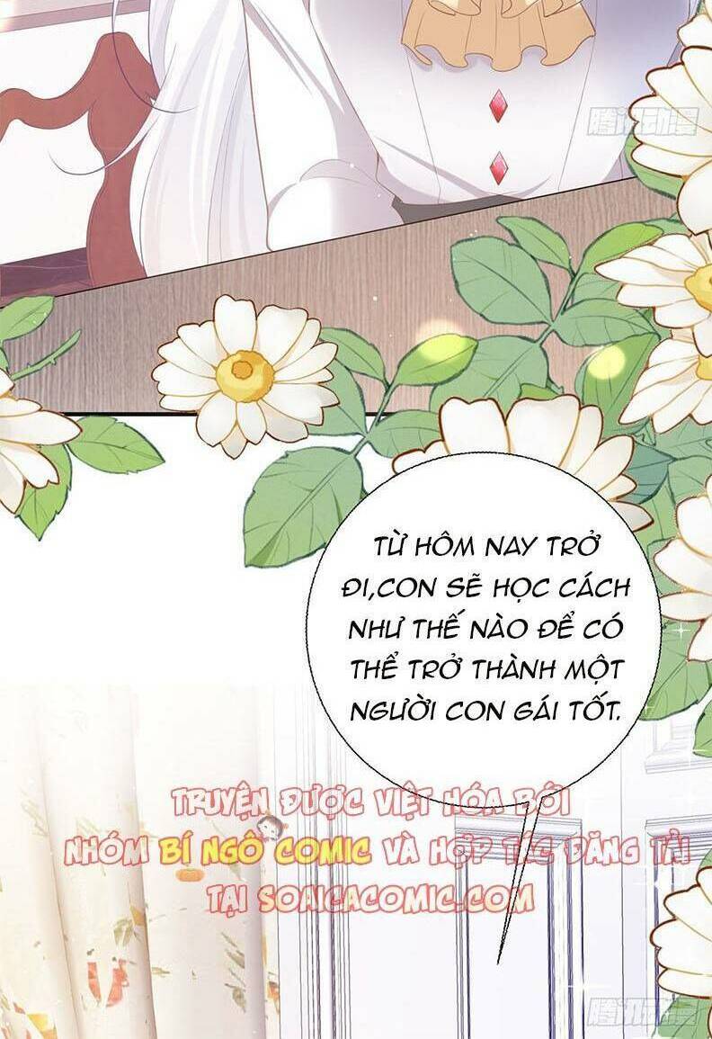 thiên kim đẳng cấp của ác ma chapter 22 - Next chapter 23