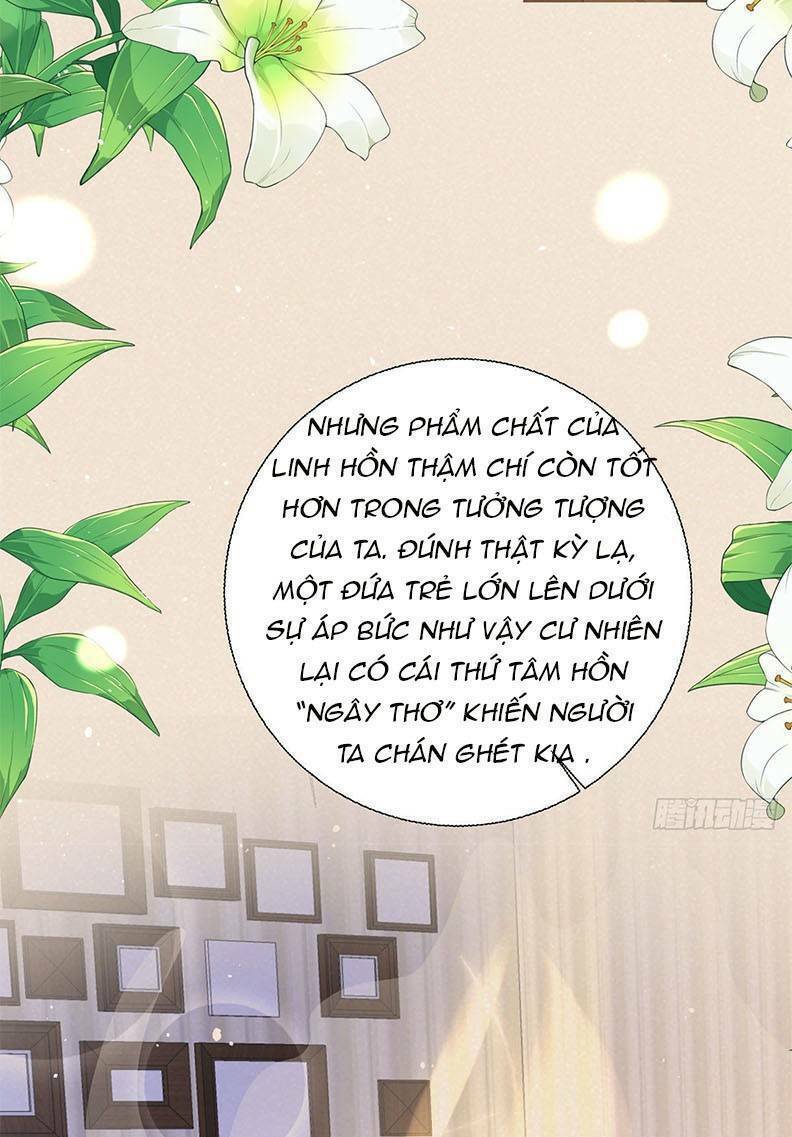 thiên kim đẳng cấp của ác ma chapter 22 - Next chapter 23