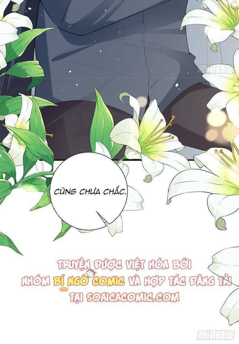 thiên kim đẳng cấp của ác ma chapter 22 - Next chapter 23