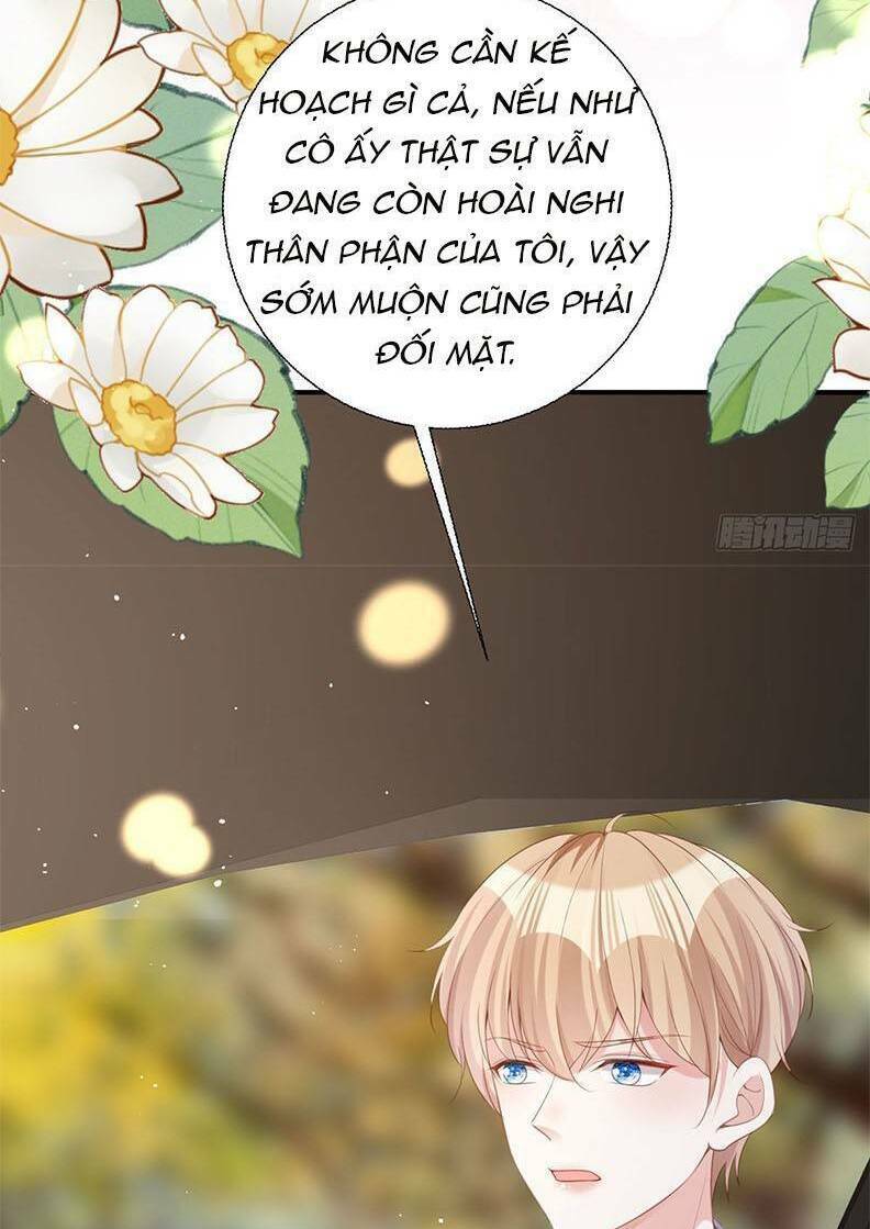 thiên kim đẳng cấp của ác ma chapter 22 - Next chapter 23