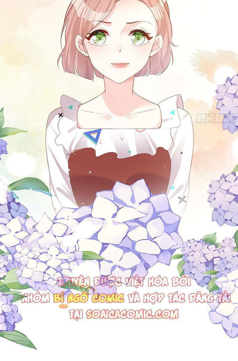 thiên kim đẳng cấp của ác ma chapter 22 - Next chapter 23