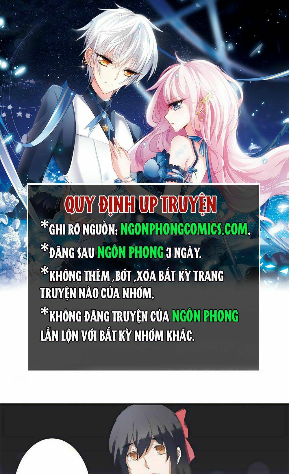 thiên kim đường môn chương 20 - Trang 2