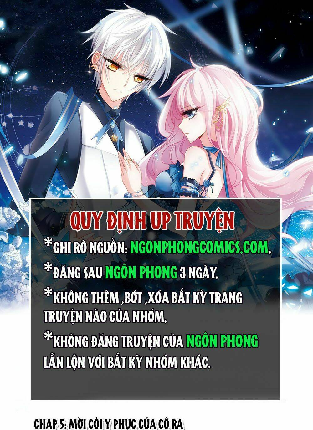 thiên kim đường môn chương 5 - Trang 2