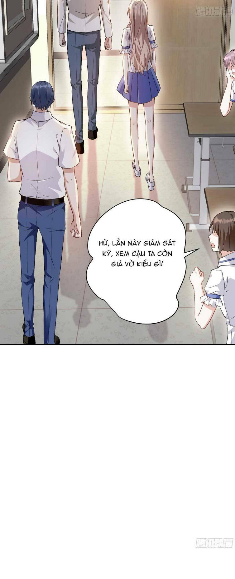 thiên kim giàu có phát điên sau khi tái sinh chapter 10 - Next chapter 11