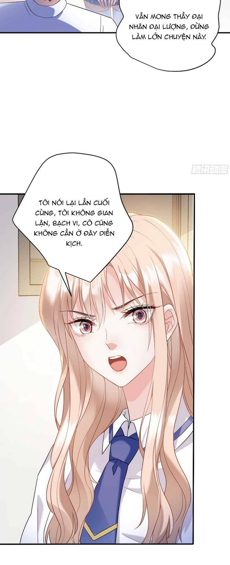 thiên kim giàu có phát điên sau khi tái sinh chapter 10 - Next chapter 11