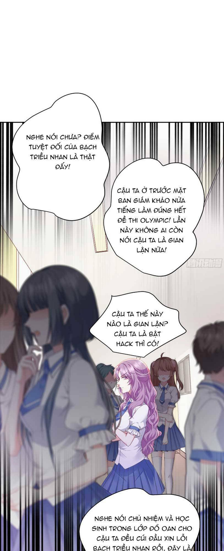 thiên kim giàu có phát điên sau khi tái sinh chapter 10 - Next chapter 11