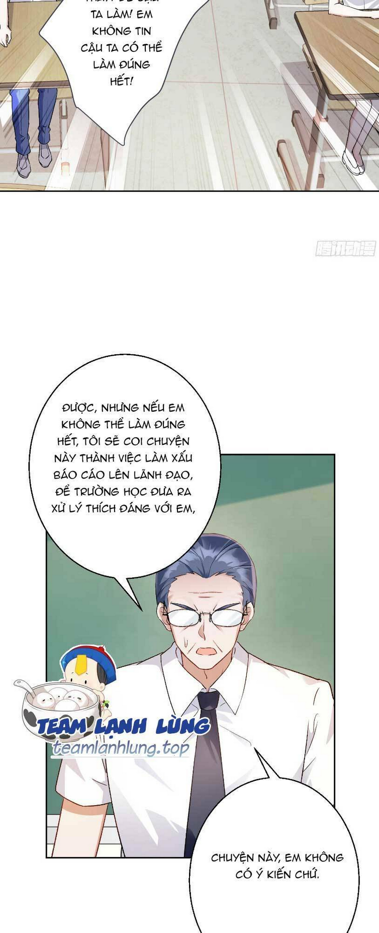 thiên kim giàu có phát điên sau khi tái sinh chapter 10 - Next chapter 11