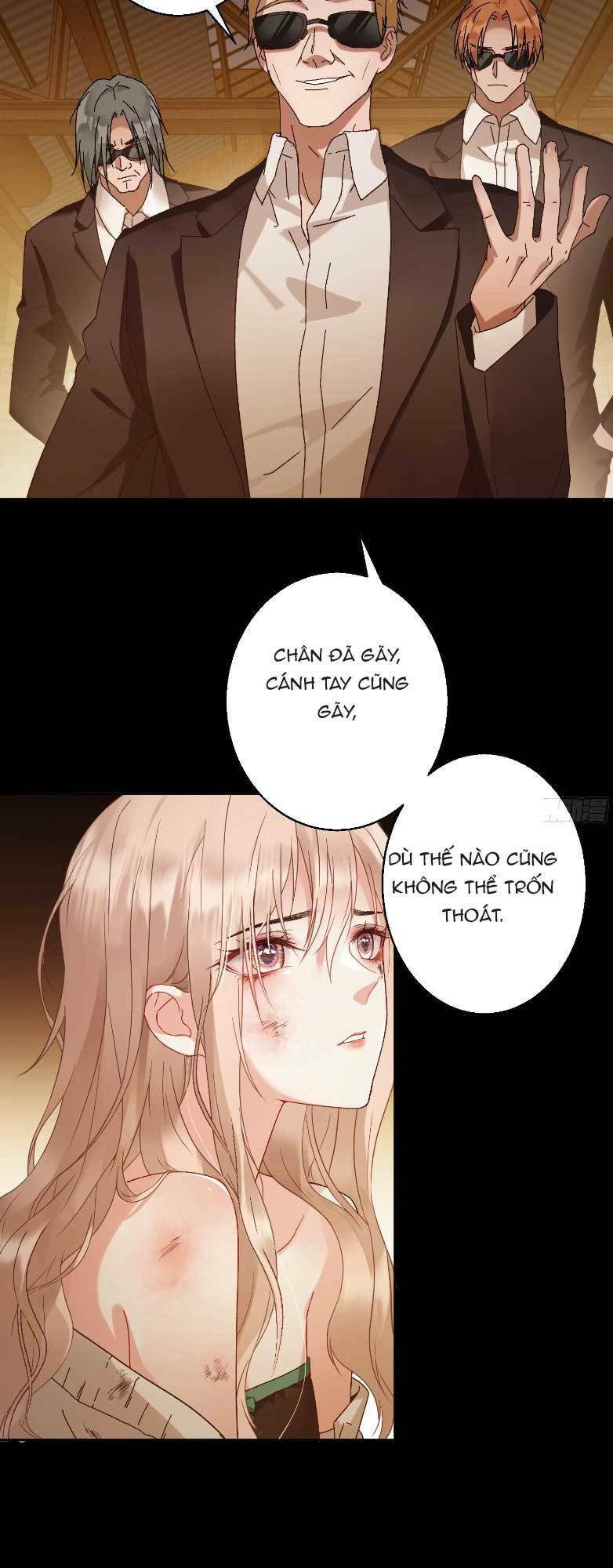 thiên kim giàu có phát điên sau khi tái sinh chapter 2 - Next chapter 3