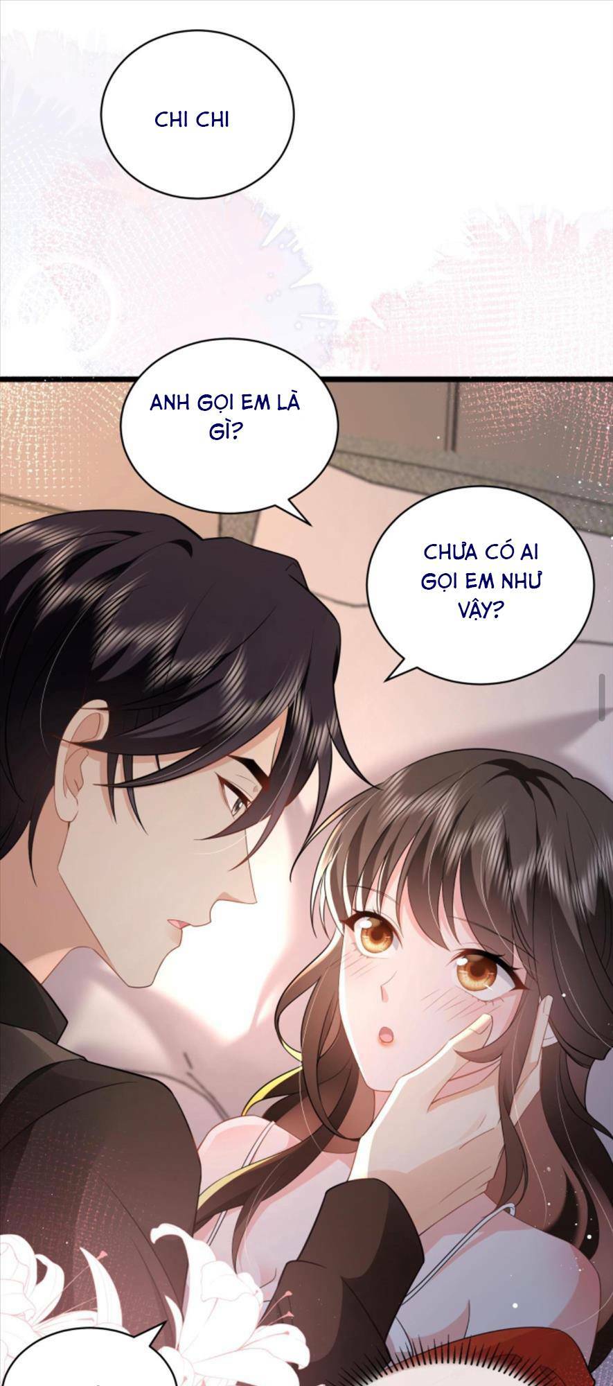 thiên kim mù phá sản và tổng tài diêm vương chapter 141 - Trang 2