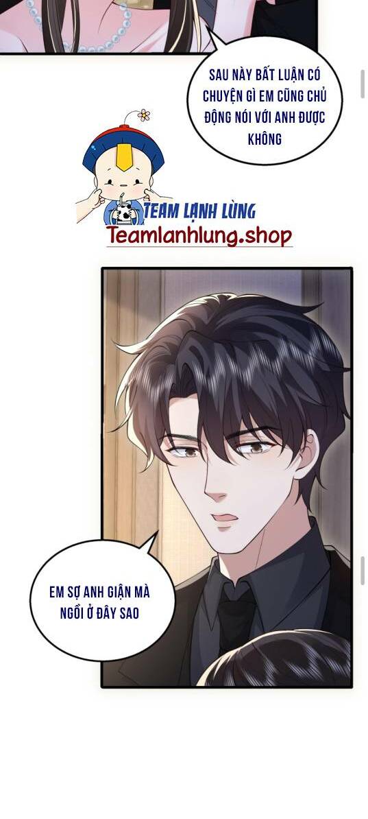 thiên kim mù phá sản và tổng tài diêm vương chapter 175 - Trang 2