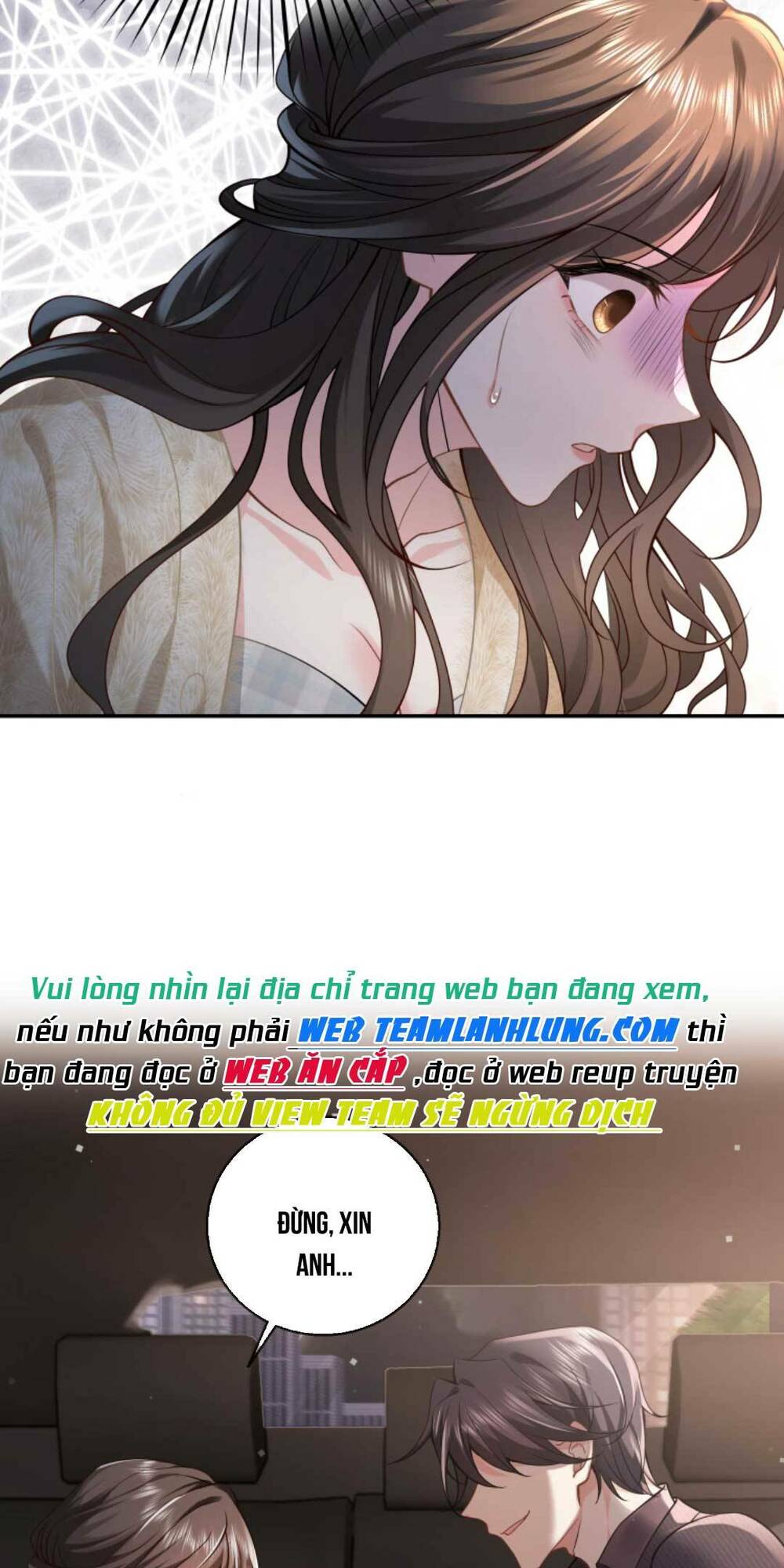 thiên kim mù phá sản và tổng tài diêm vương chapter 3 - Trang 2