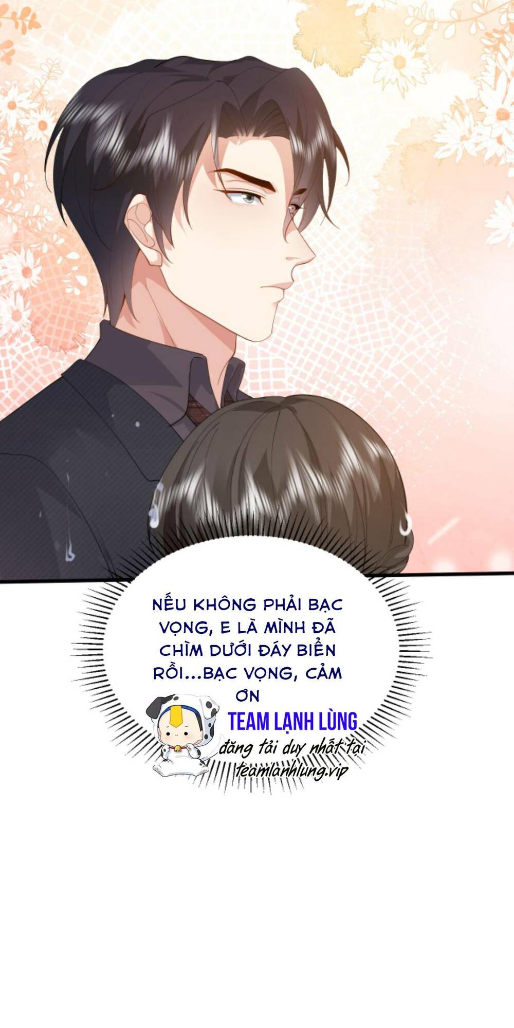 thiên kim mù phá sản và tổng tài diêm vương chapter 78 - Trang 2