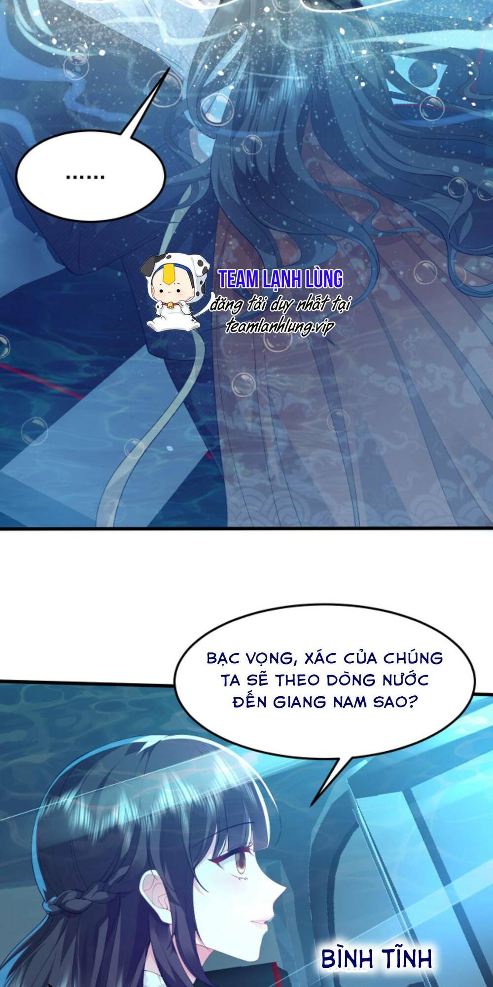 thiên kim mù phá sản và tổng tài diêm vương chapter 78 - Trang 2