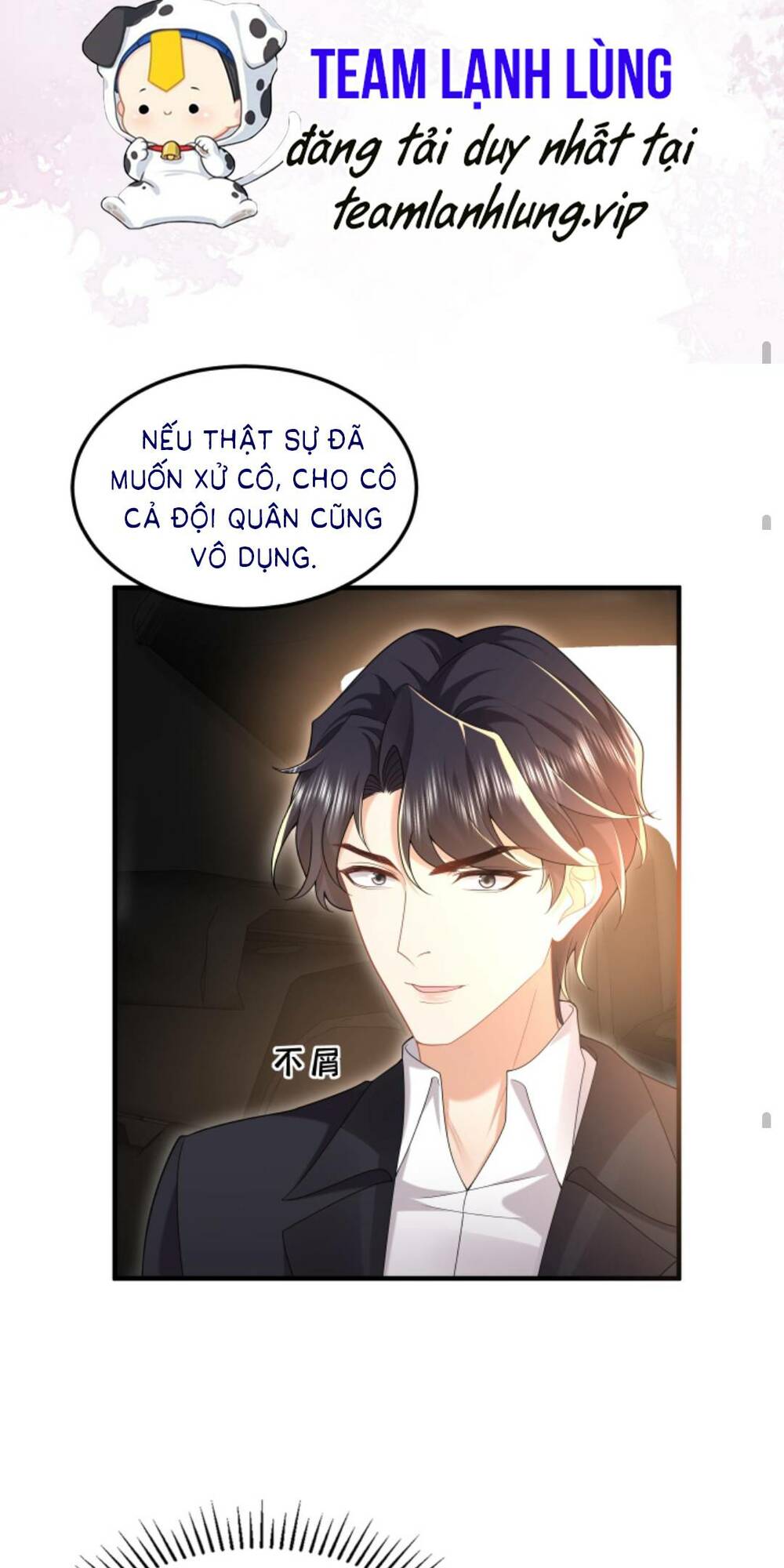 thiên kim mù phá sản và tổng tài diêm vương chapter 86 - Trang 2