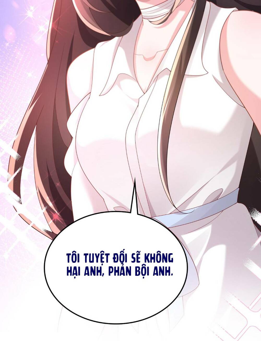 thiên kim mù phá sản và tổng tài diêm vương chapter 86 - Trang 2