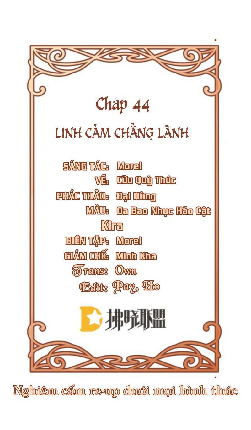 thiên kim phản diện và tiểu thư ma vương chương 44 - Next chương 45