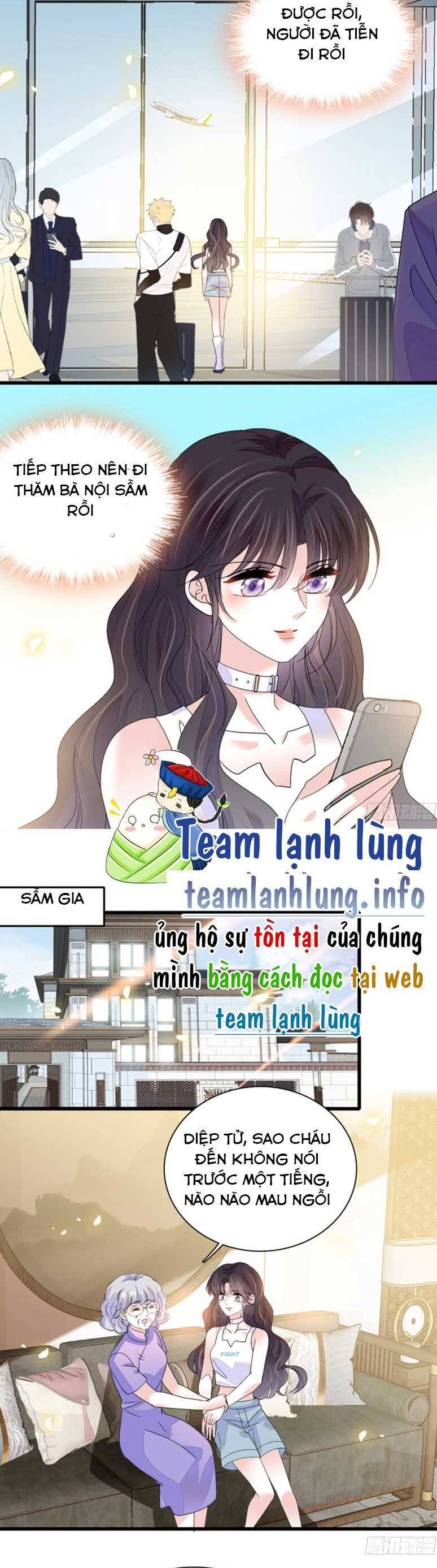 thiên kim toàn năng bá khí ngút trời chương 102 - Next chương 103