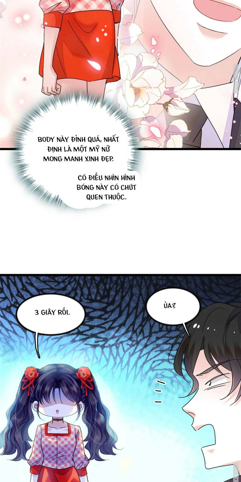 thiên kim toàn năng bá khí ngút trời chapter 19 - Next chapter 20