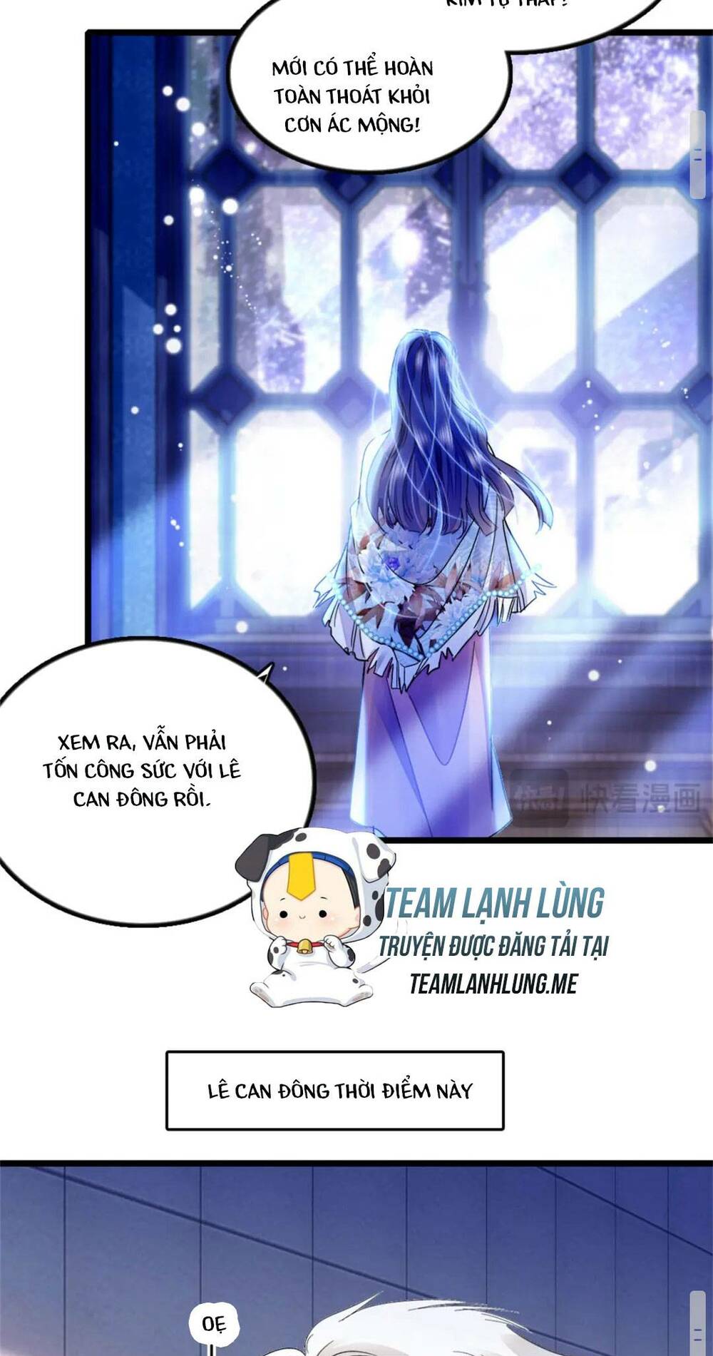 thiên kim toàn năng bá khí ngút trời chapter 19 - Next chapter 20